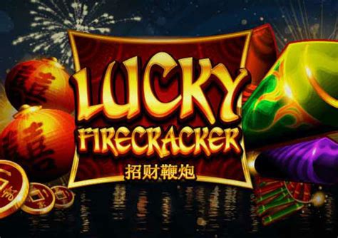 Lucky Firecracker bet365